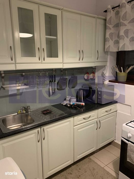 Vanzare 2 Camere -Semidecomandat- Floreasca