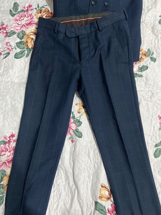 Мужская одежда классика