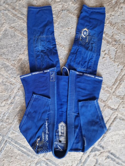 Кимоно для борьбы Джиуджитсу