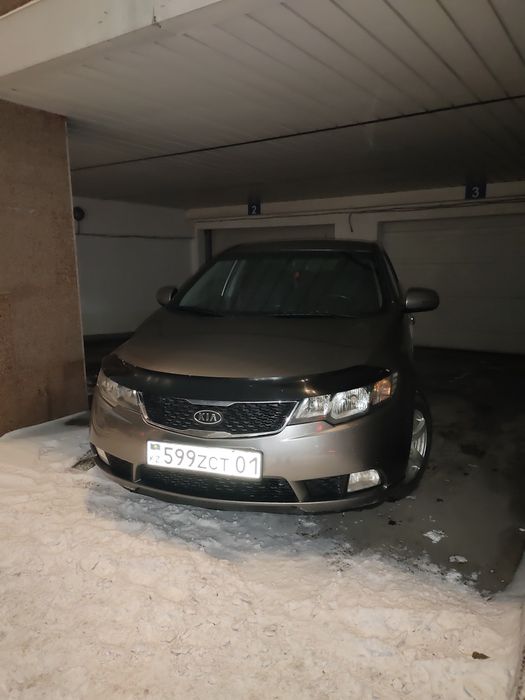 Аренда автомобиля
