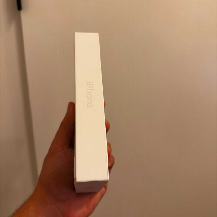 iPhone 17 Pro Silver - 512gb - Neverlocked - 1an Garantie Apple (SIGILAT)
