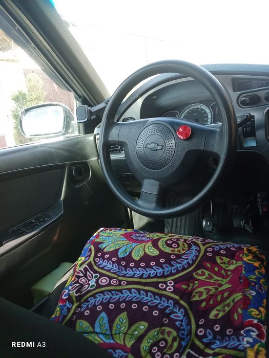 Chevrolet Nexia2 1.5