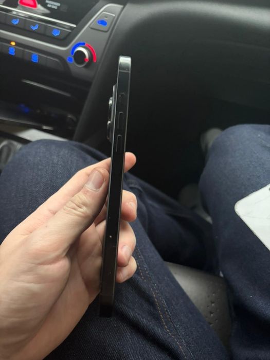 iPhone 16 PRO MAX 256 GB