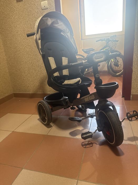 Велик детский для 3-5 лет