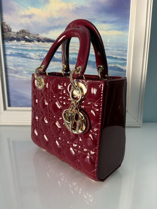 Дамска чанта - Dior