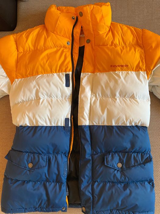 Дамско / детско пухено ски яке Everest