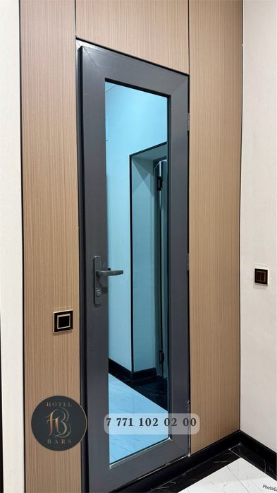 Конак уй гостиница