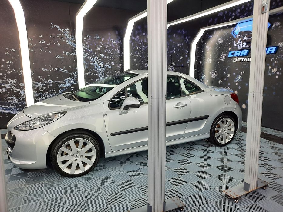 Peuget 207 cc 150cp
