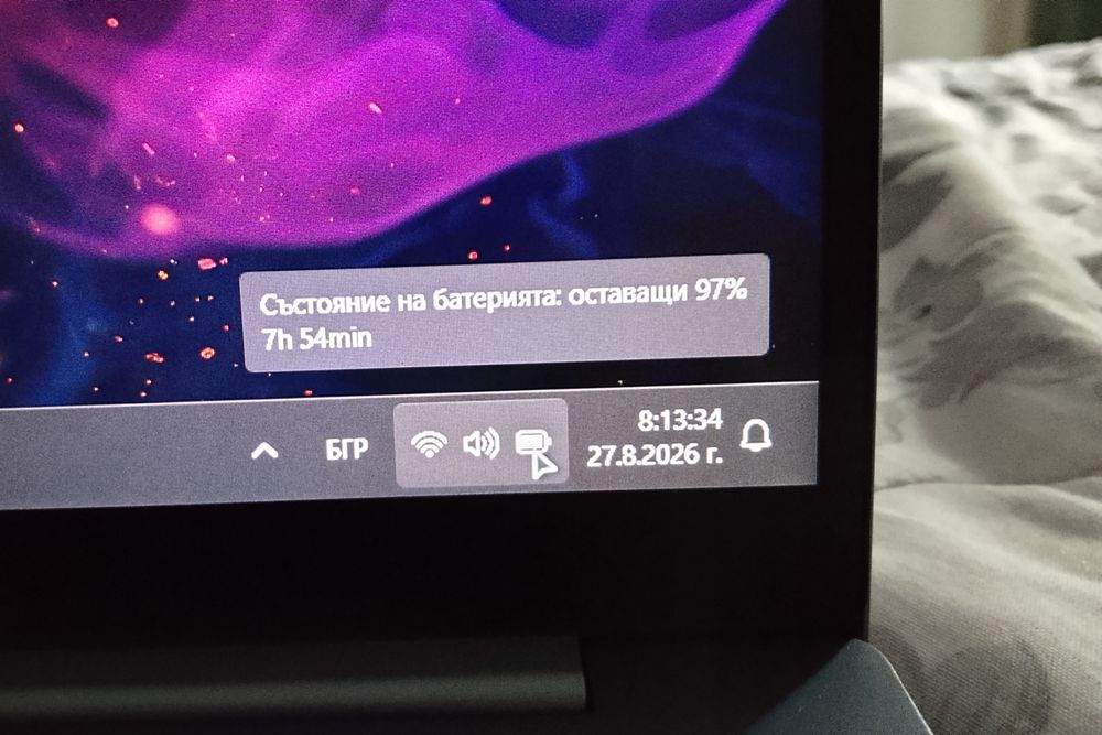 Мощен ултрабук Huawei,  отличен!