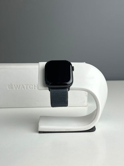 Часы Apple Series 10 GPS 46 mm