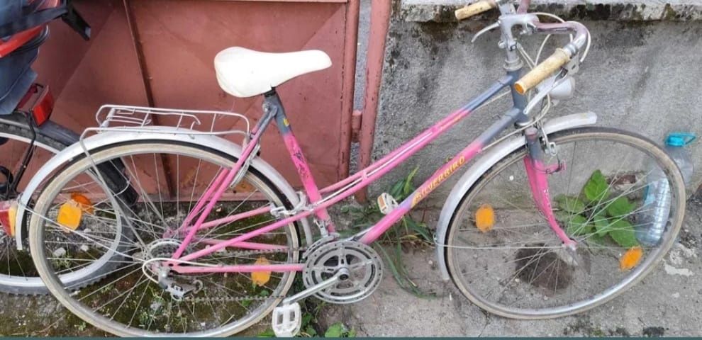 Vand biciclete, 250RON bucata