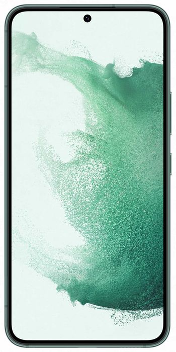 Samsung Galaxy S22 5G , 8GB , 128GB Green нов/запечатан 12м. гаранция