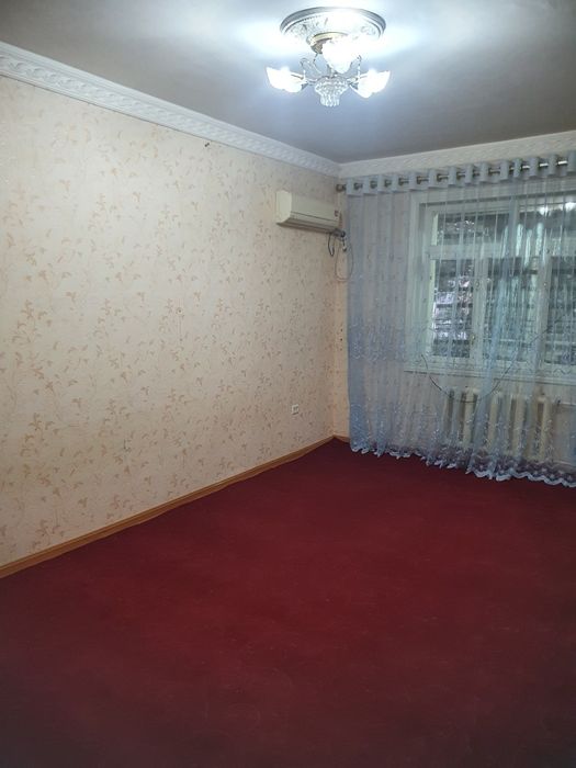 Аренда квартир  3 хонали квартирага кизларни ижорага куямиз