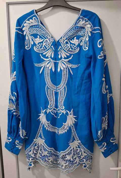 Rochie Karen Millen cu etichetă