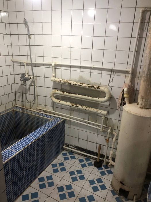 Сдаётся в аренду участок в старом городе ор.р Ляби Хавуз