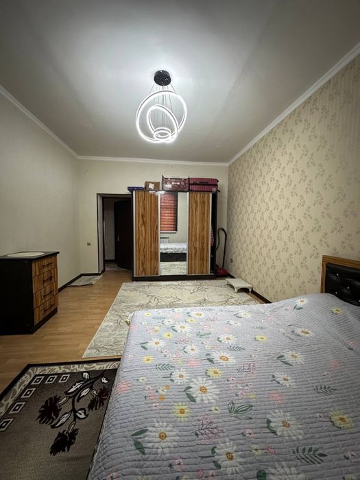 3 хонали квартира сотиляпди