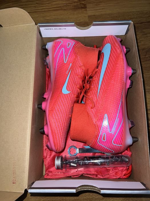 ZM Superfly 10 Elite SG-PRO