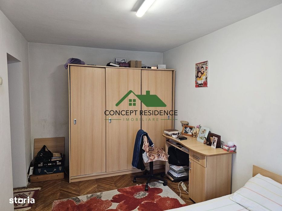 Ap.3 camere+ extindere 28 mp, zona Universității – Victor Babes