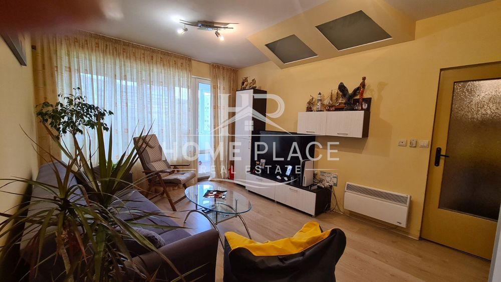 Продава се Тристаен апартамент в Варна, Владислав Варненчик - 74 кв.м за 931 €/кв.м - Снимка #3