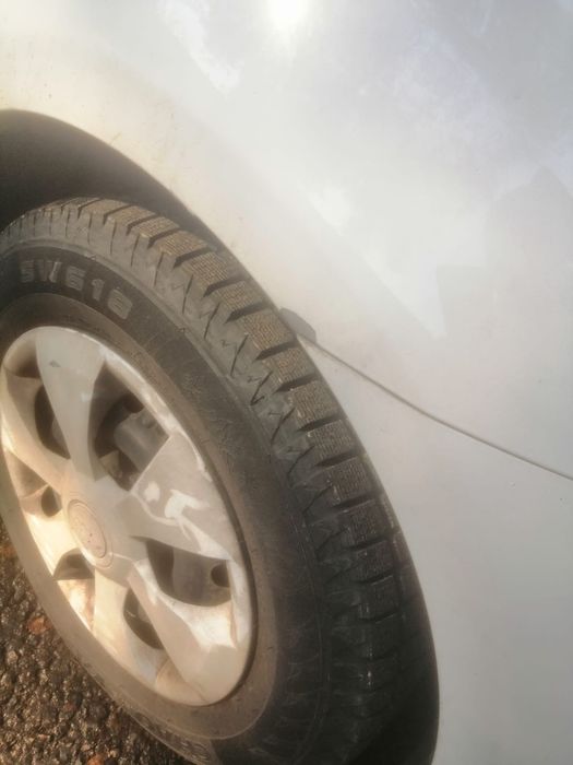 Chevrolet Nexıa R3 2021 г.в.