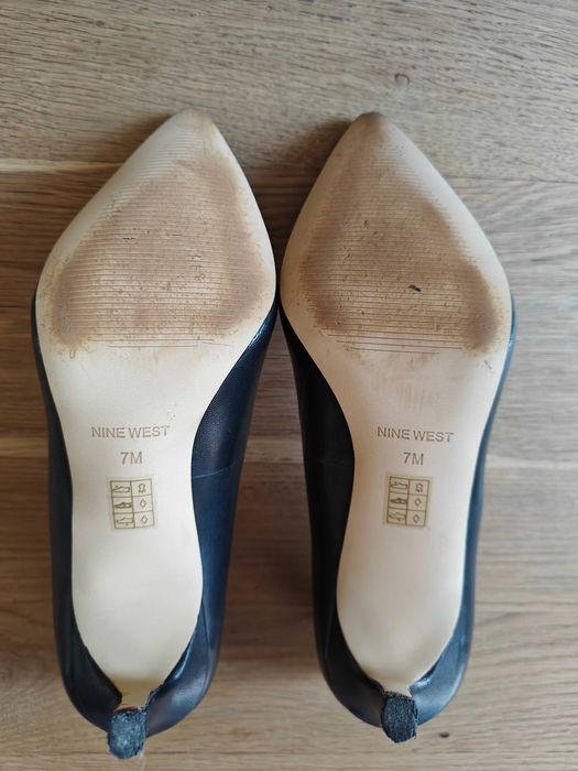 Токчета Nine West - Stiletto