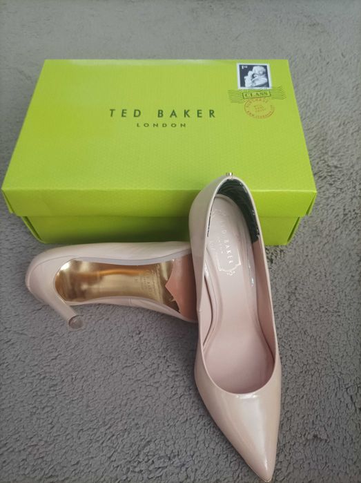 Дамски обувки Ted baker