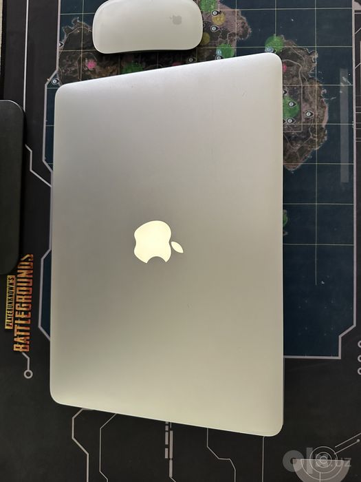 MacBook Pro 2015 Ideal