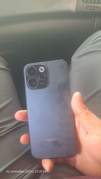 Oppo reno 15f 8/256