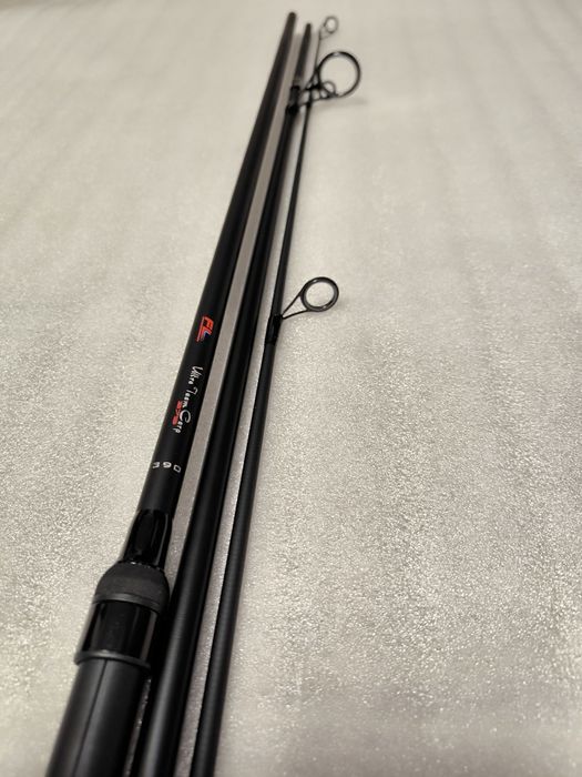 3 Lansete FL Ultra Team 3.90m 3.75lbs 3 Segmente