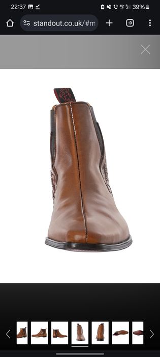 Ghete Jeffery West 41