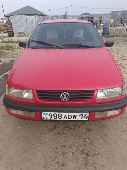 Продам фольксваген пассат в4