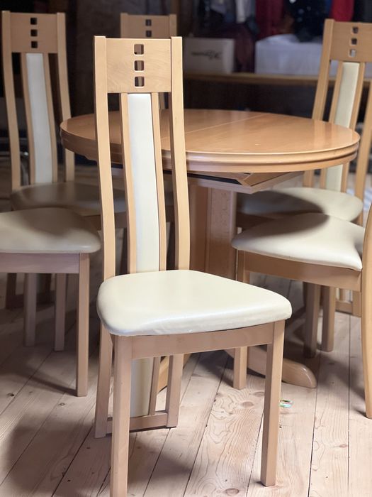 Set de mancat pentru 6 persoane