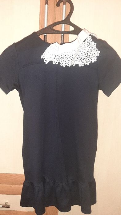 Школьная форма для девочек