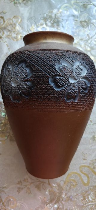 Вазы для цветов разные