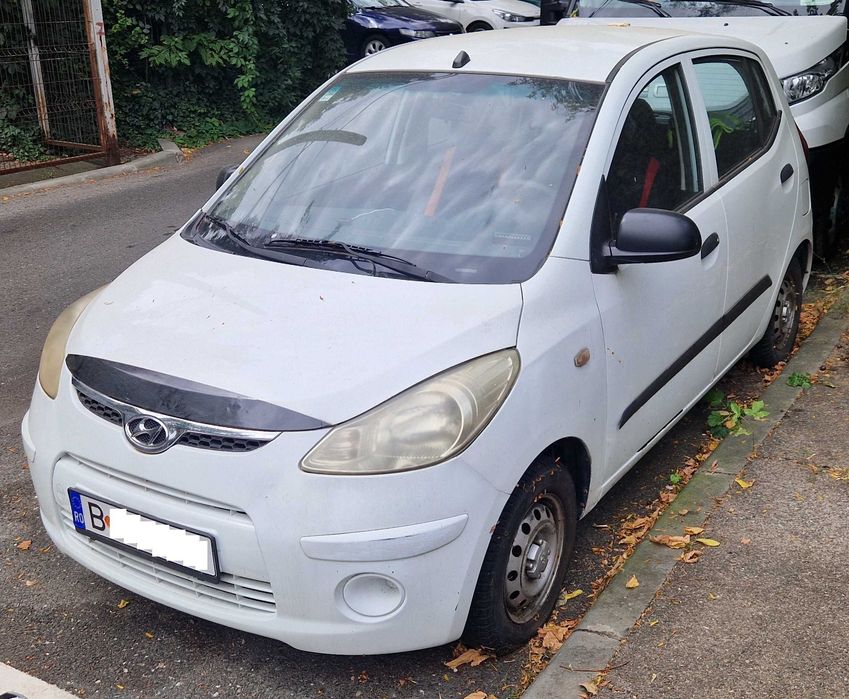 HYUNDAI i10 2011 — imagine 2