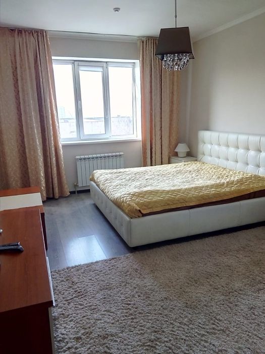 Кровать  2 спальняя обмен