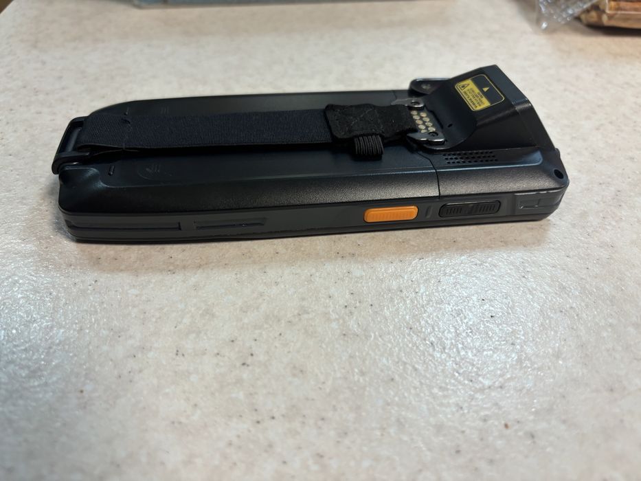 Терминал сбора данных UROVO DT40