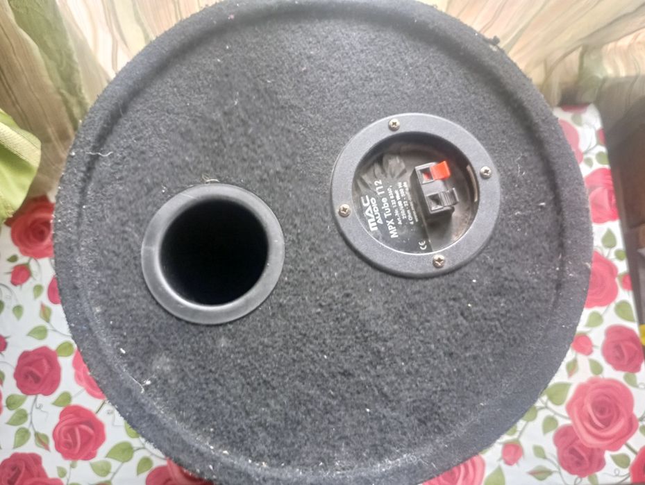 Бас туба за кула