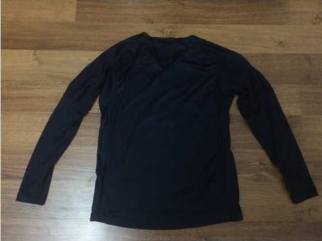 Lot 3 tricouri fotbal adidas nike  Real Madrid Franta Mancester United marime  12 ani