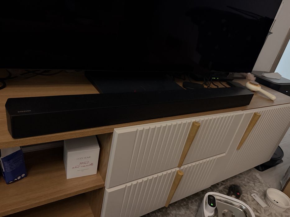 Саундбар Samsung B650F