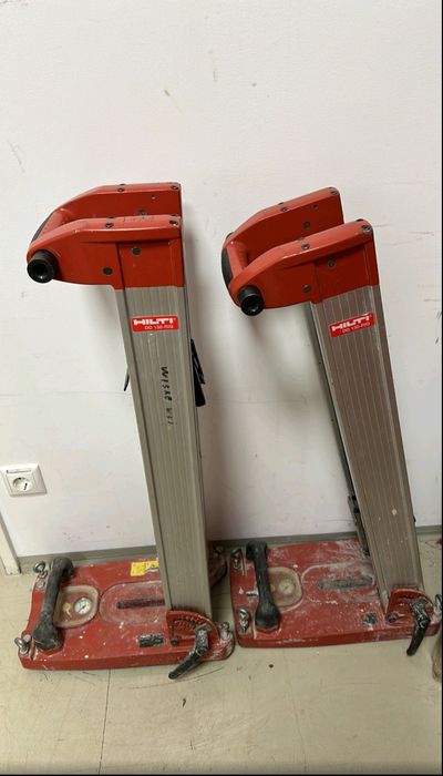 Hilti DD 130-RIG