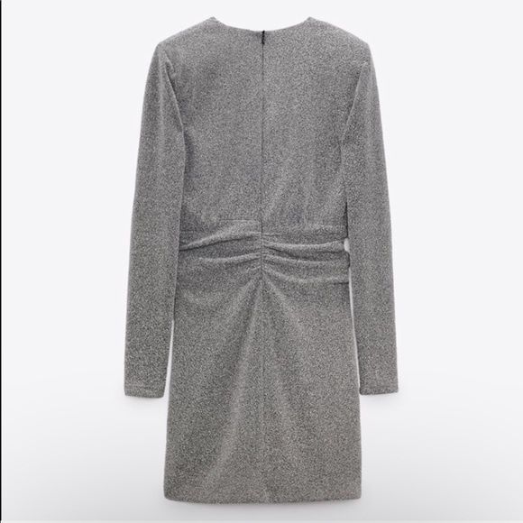 ZARA нова с етикет С-М размер