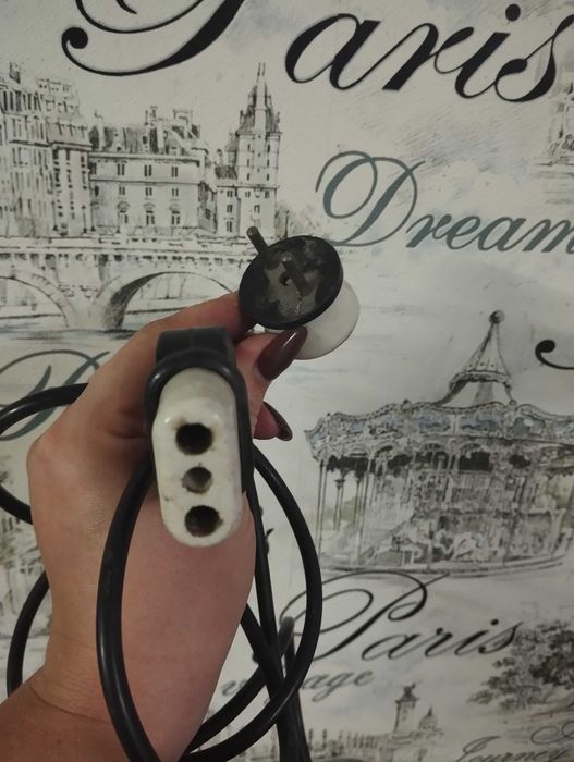 Электро чайник советский СССР 1981 год