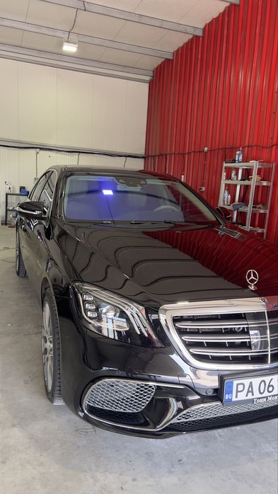 Detailing Pazardjik пастиране,полиране, керамични покрития,пране салон