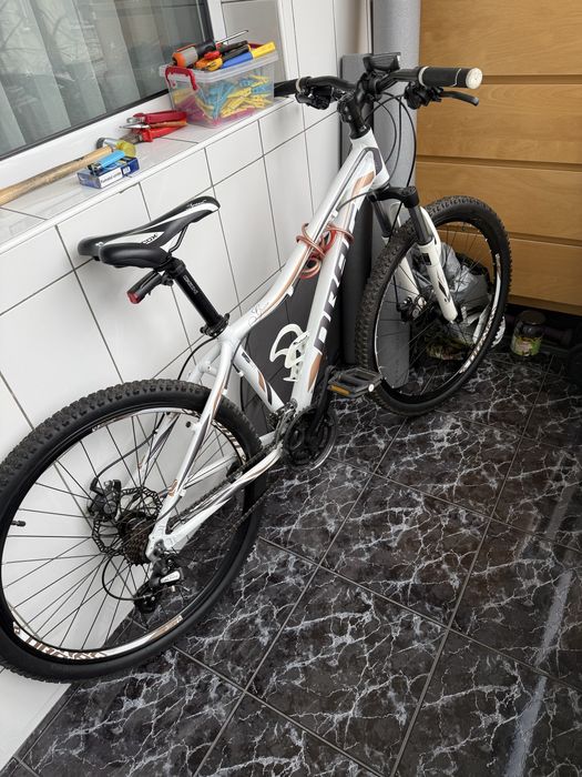 Bicicleta de fete DRAG model GRACE