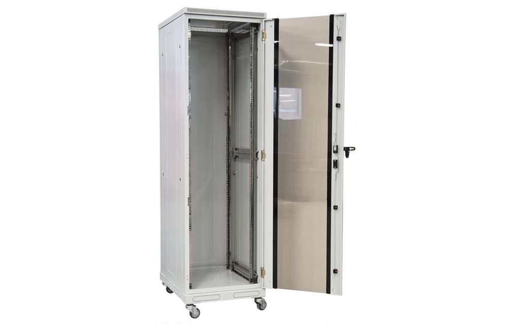 Телекоммуникационный шкаф 30-33U 800х800
