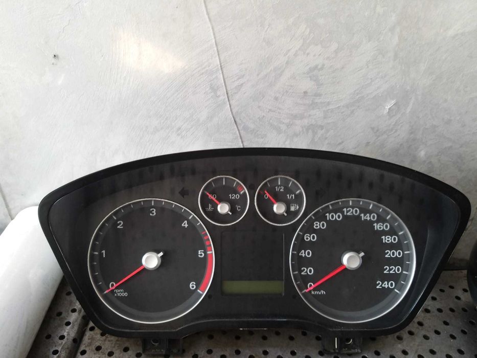 Ceasuri bord diesel ford focus 2 4m5t10849gm