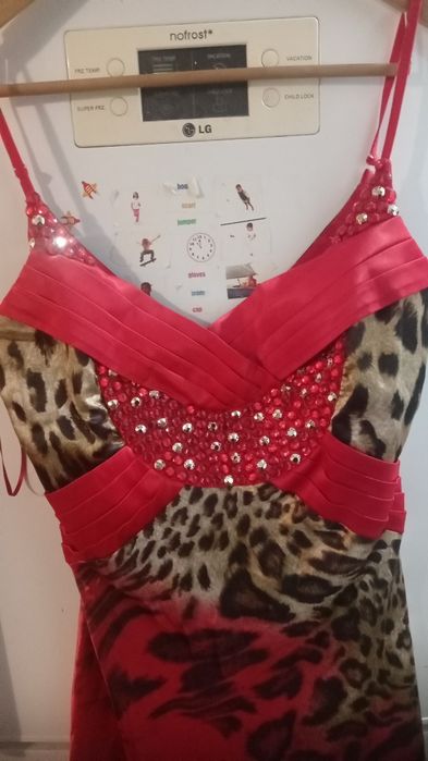 Платье на любое мероприятие