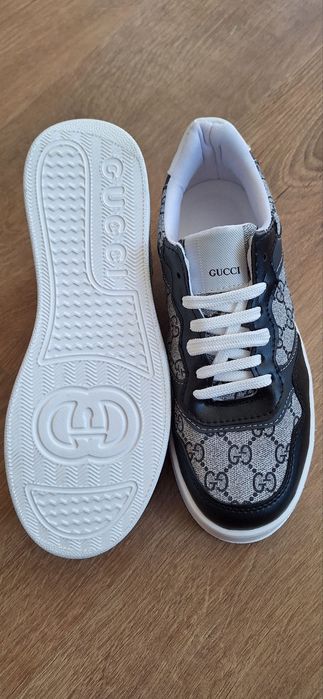 Gucci мъжки спортни маратонки обувки