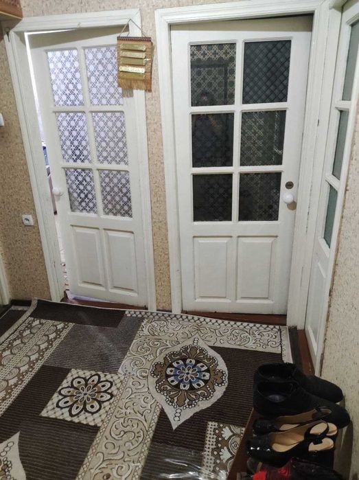 4/4/4 Чилонзор-14, Чопон ота чорраха